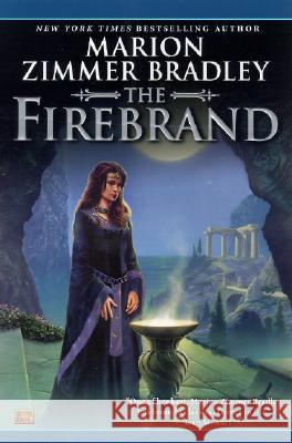 The Firebrand