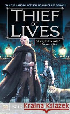 Thief of Lives