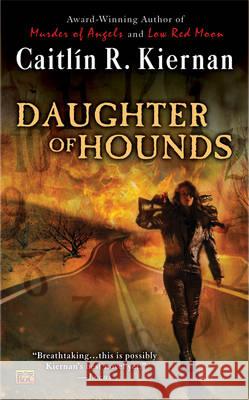 Daughter of Hounds