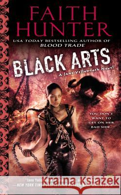 Black Arts