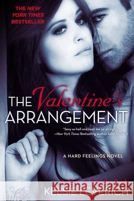 The Valentine's Arrangement