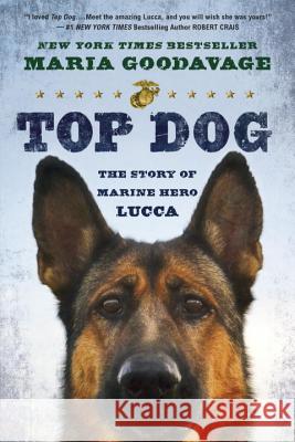 Top Dog: The Story of Marine Hero Lucca
