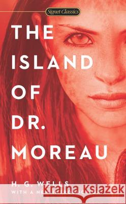 The Island of Dr. Moreau