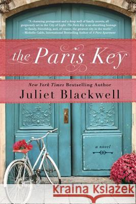 The Paris Key