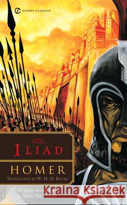 The Iliad