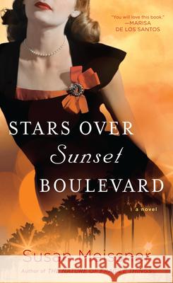 Stars Over Sunset Boulevard