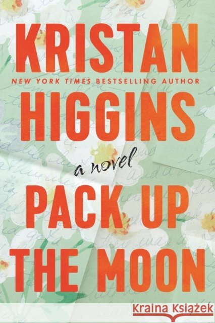 Pack Up the Moon