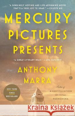 Mercury Pictures Presents