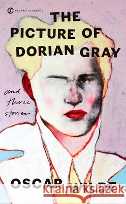 The Picture of Dorian Gray and Three Stories