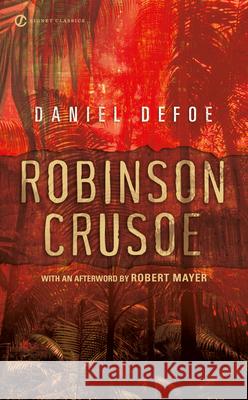 Robinson Crusoe