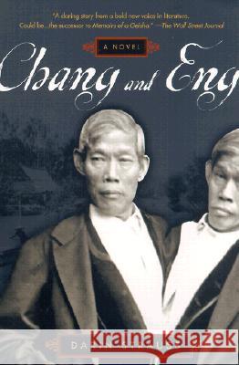 Chang and Eng