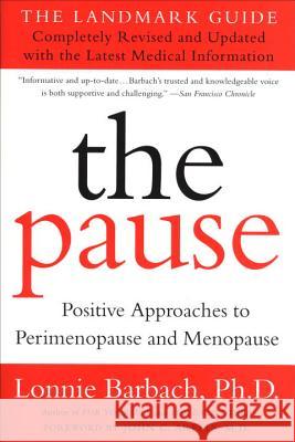 The Pause (Revised Edition): The Landmark Guide