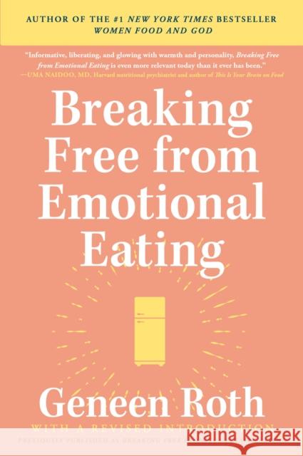 Breaking Free from Emotional Eating