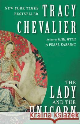 The Lady and the Unicorn