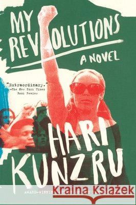 My Revolutions
