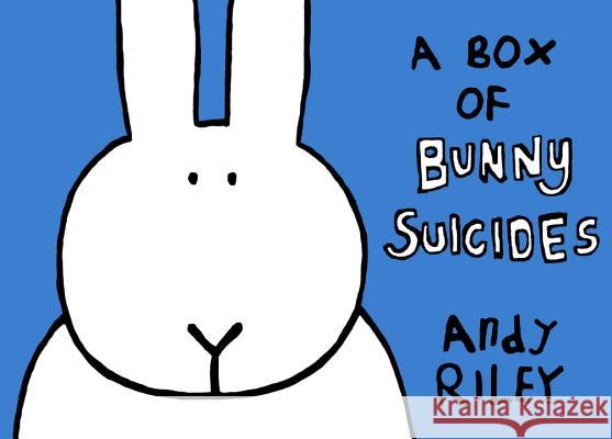 A Box of Bunny Suicides: The Book of Bunny Suicides/Return of the Bunny Suicides