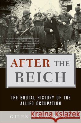 After the Reich