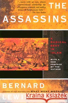 The Assassins: A Radical Sect in Islam