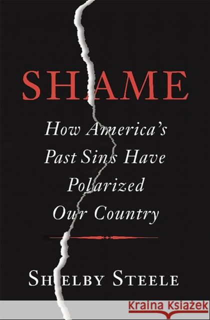 Shame: How America's Past Sins Have Polarized Our Country