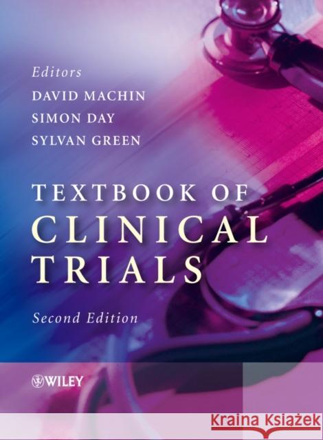 Textbook of Clinical Trials