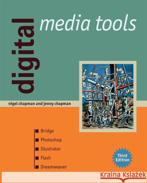 Digital Media Tools