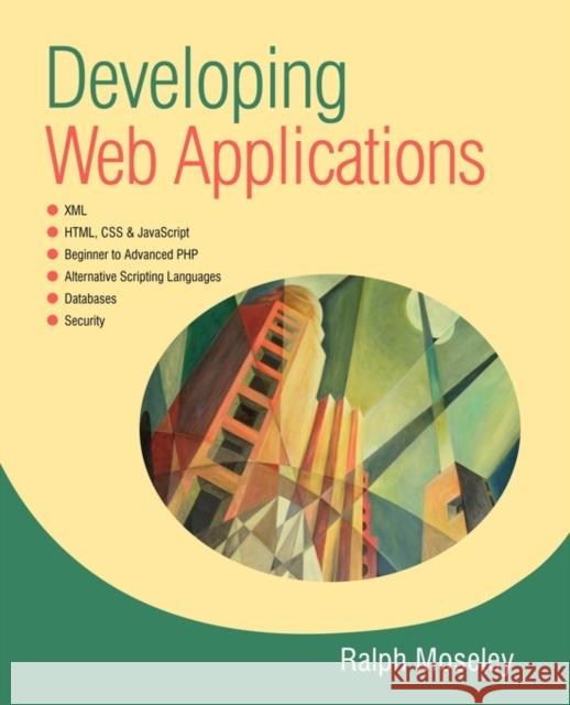 Developing Web Applications