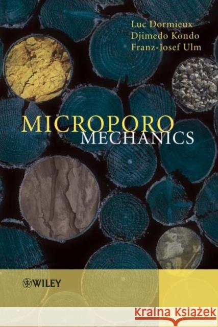 Microporomechanics