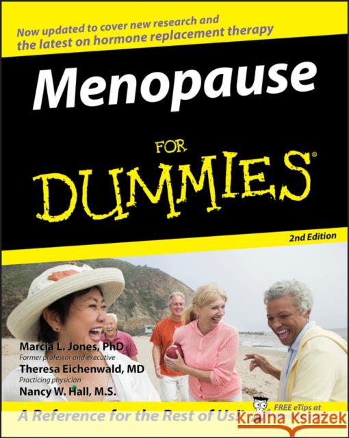 Menopause for Dummies