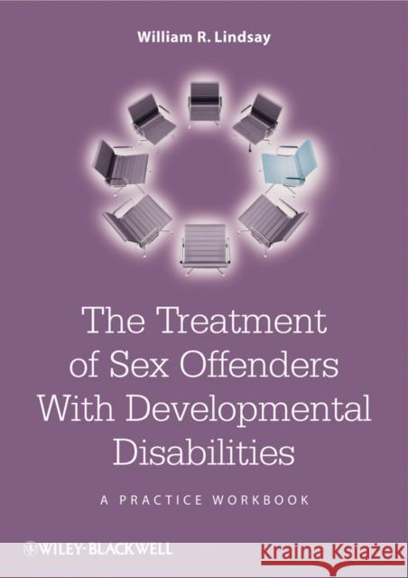 Treatment of Sex Offenders with Develop