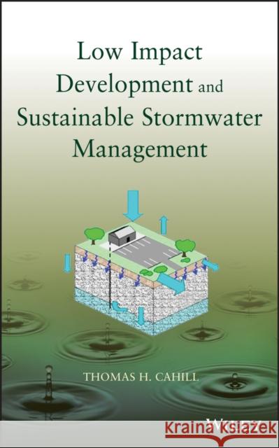 Sustainable Stormwater