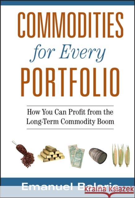 Commodities for Every Portfolio