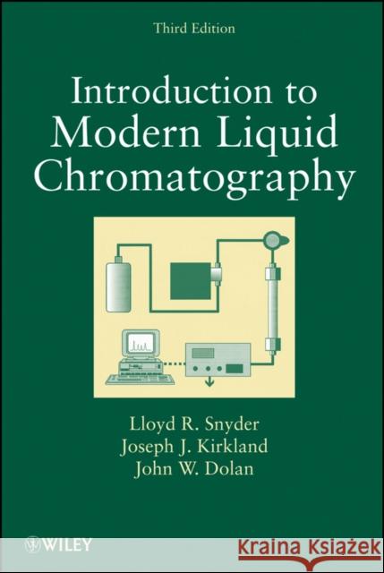 Liquid Chromatography 3e