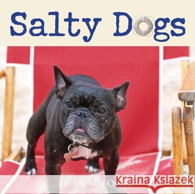 Salty Dogs