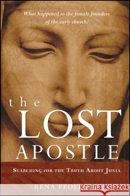 The Lost Apostle P