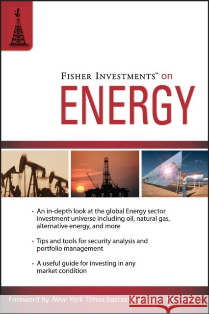 Fisher Investments on Energy