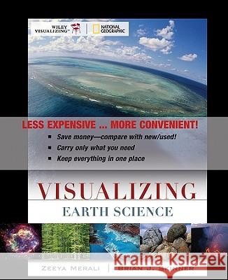 Visualizing Earth Science Binder Ready Version