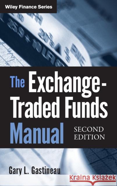 The Exchange-Traded Funds Manual