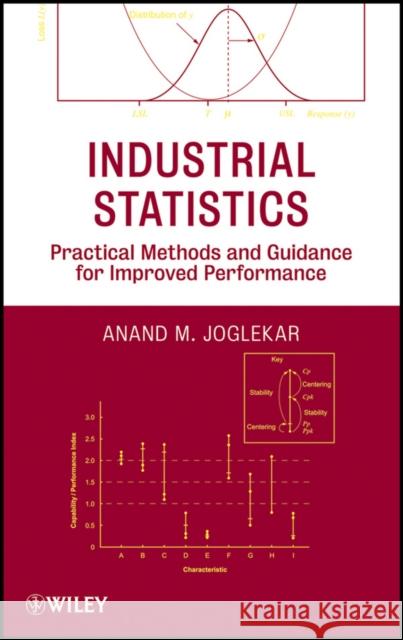 Industrial Statistics