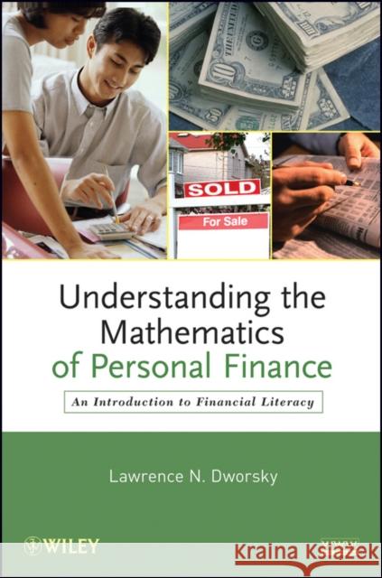 Mathematics of Personal Finance