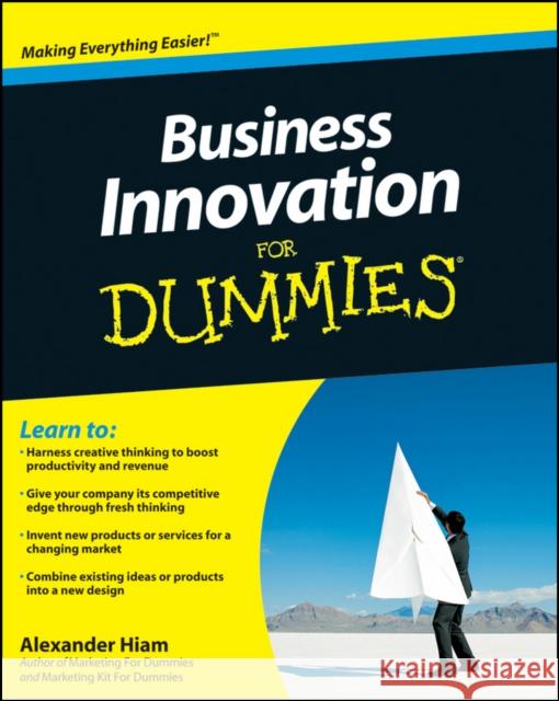 Business Innovation FD