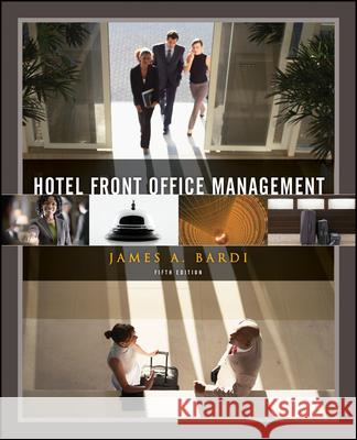 Hotel Front Office Management