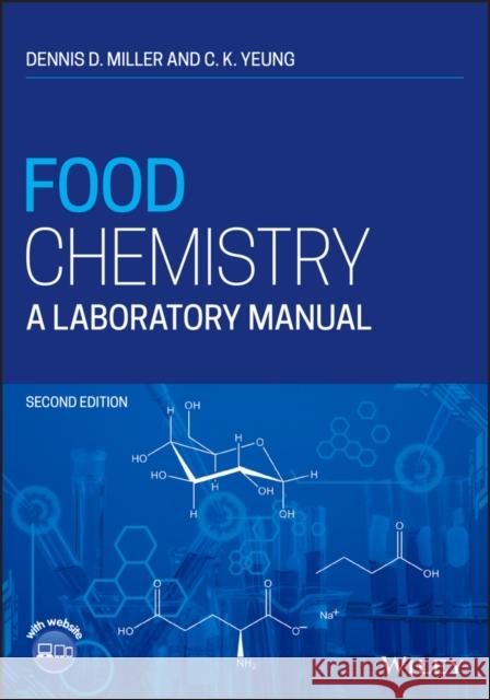 Food Chemistry: A Laboratory Manual