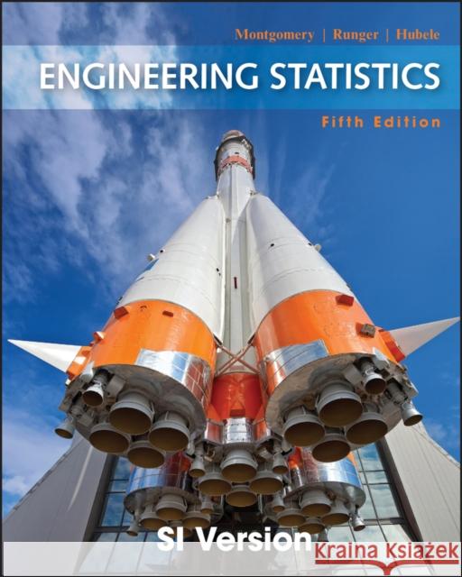 Engineering Statistics, SI Version