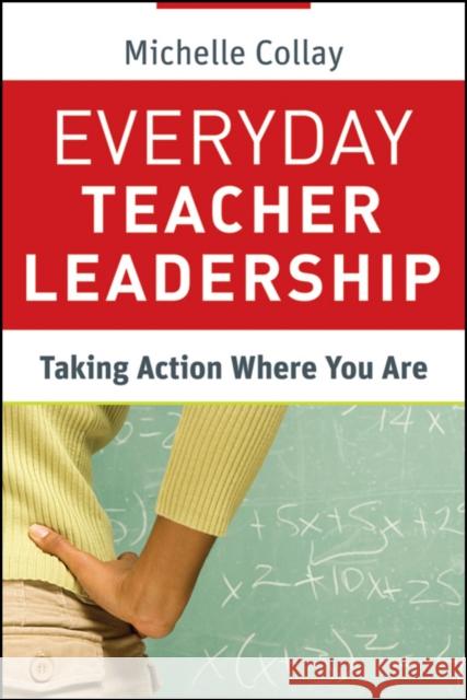 Everyday Teacher Leadership