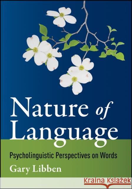 NATURE OF LANGUAGE
