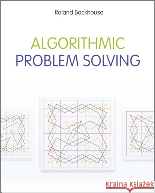 Algorithmic Problem Solving