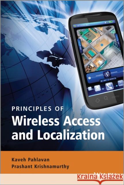 Principles of Wireless Access