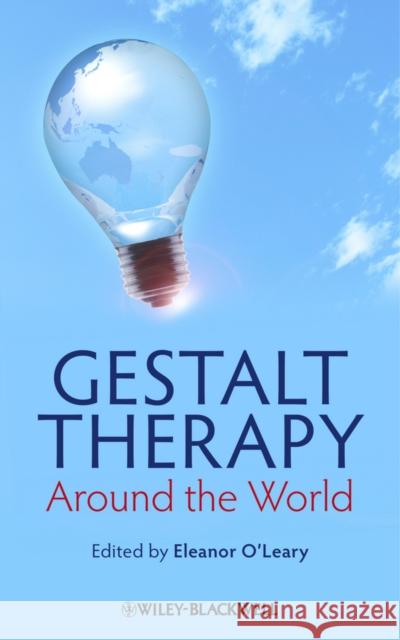 Gestalt Therapy Around the World