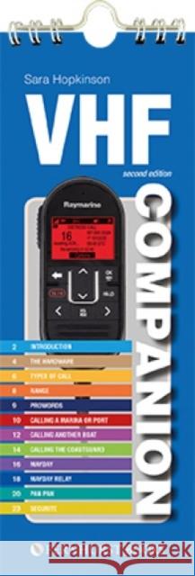 VHF Companion