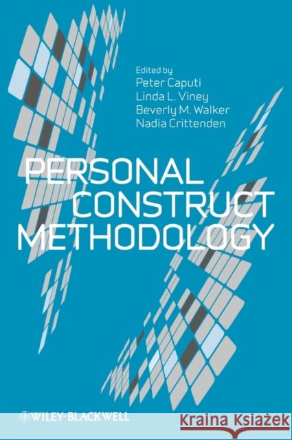 Personal Construct Methodology